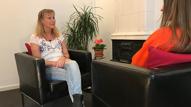Autoriseret Psykolog Sisse Bune Psykologisk rådgivning, Silkeborg - 1