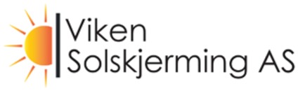 Viken Solskjerming AS logo