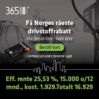 365 Direkte Bank, Trondheim - 1