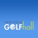Vestfold Golfhall AS logo