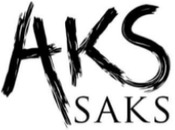 Aks Saks AS logo