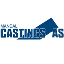 Mandal Castings AS logo