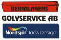 Nordsjö Idé & Design / Bergslagens Golvservice