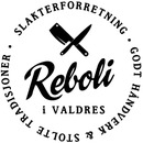 Per Reboli AS logo
