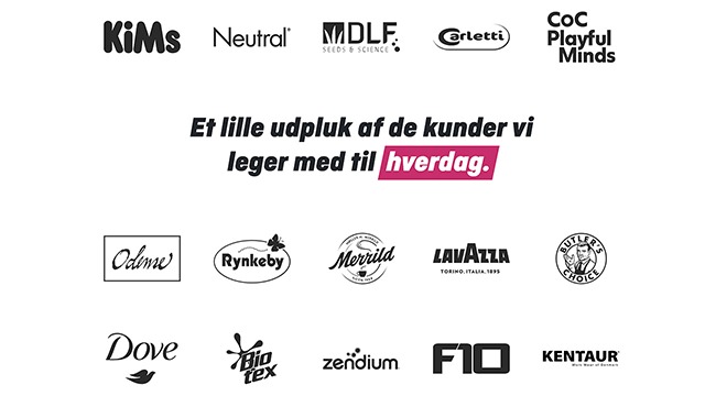 Liat Hansen Reklame ApS Reklamevirksomheder, Odense - 4