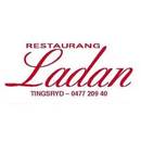 Restaurang Ladan Tingsryd AB logo