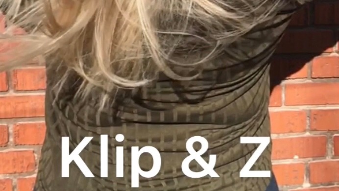 Klip & Z Frisør, Bornholm - 5