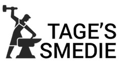 Tage's Smedie