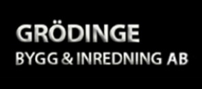 Grödinge Bygg & Inredning, AB logo