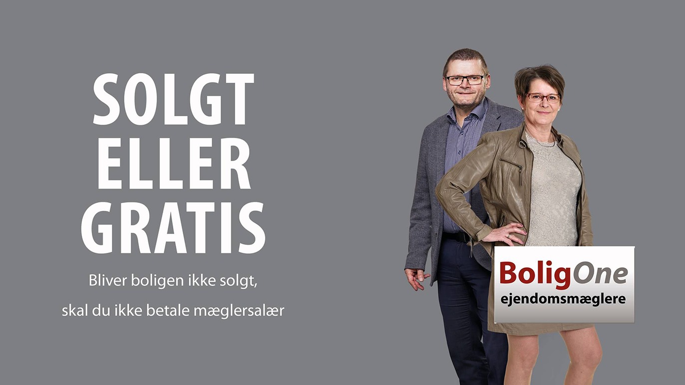 Boligone Mogens Kragh I/S Ejendomsmægler, Holstebro - 4