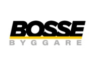 Bosse Byggare logo