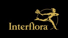 Interflora Täby logo