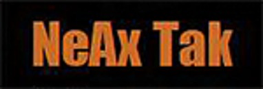 Neax Tak & Bygg AB logo