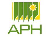 APH Svenska, AB logo