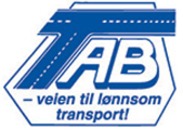 Tab Transportsentralen Asker og Bærum AS logo