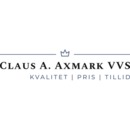 Claus Axmark Vvs ApS logo