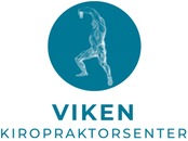 Viken Kiropraktorsenter logo