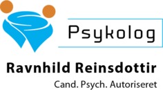 Psykolog Ravnhild Reinsdottir