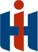 Hi-Bygg AS logo