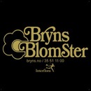 Bryns Blomster AS logo