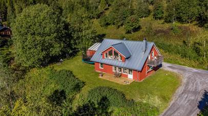 Länsförsäkringar Fastighetsförmedling Fastighetsmäklare, Åre - 4