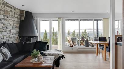 Länsförsäkringar Fastighetsförmedling Fastighetsmäklare, Åre - 5