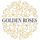 Golden Roses logo
