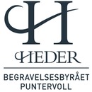 Begravelsesbyrået Puntervoll AS logo