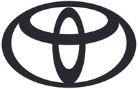 Toyota Drammen avd Drammen logo
