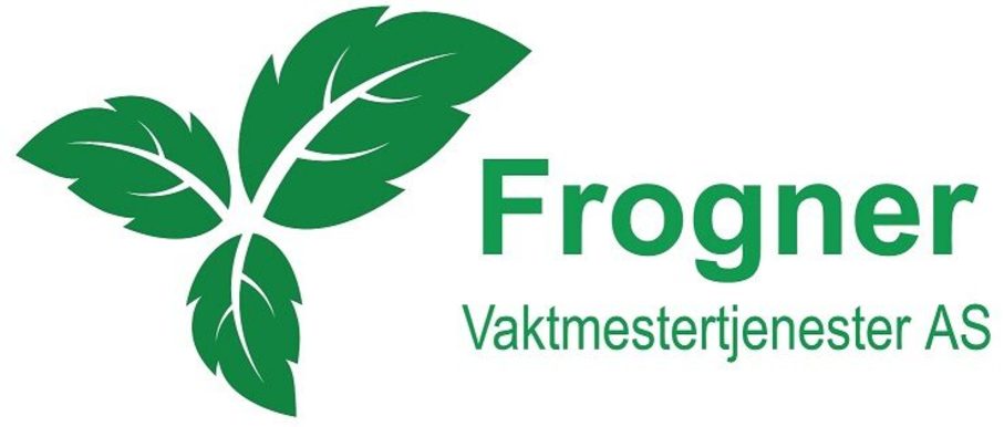 Frogner Vaktmestertjenester AS Vaktmester, Oslo - 1