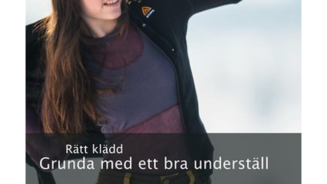 Utrustad.se Sportartiklar, fritidsartiklar - Tillverkare, grossist, Storuman - 5