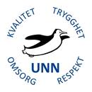 Universitetssykehuset Nord-Norge HF logo