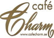 Café Charm logo