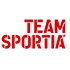 Team Sportia Kristinehamn logo