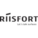 R. Riisfort A/S logo