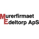 Murerfirmaet Edeltorp ApS logo