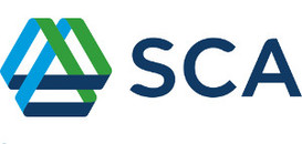 SCA Wood Scandinavia logo