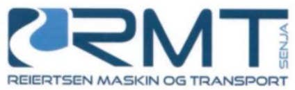 RMT Senja AS logo