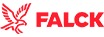 Falck Nord - Østerdal logo