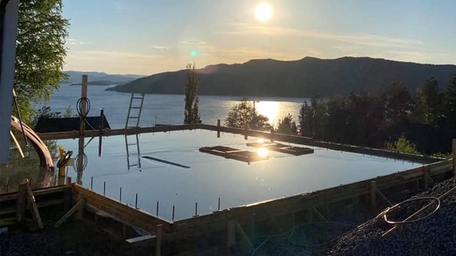 Moen Byggetjenester AS Snekker, Namsos - 1