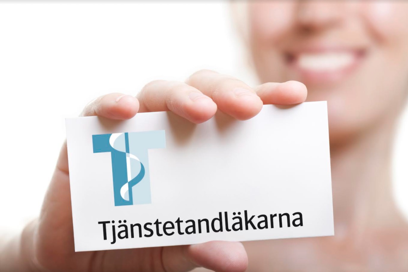 Tjänstetandläkarna Facklig organisation, Stockholm - 1