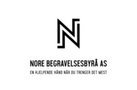 Nore Begravelsesbyrå AS logo