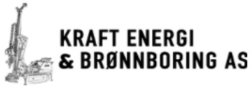 Kraft Energi & Brønnboring AS