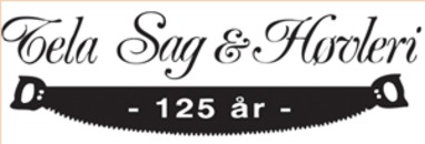 Tela Sag & Høvleri AS