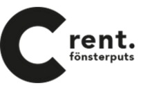 C Rent Fönsterputs logo