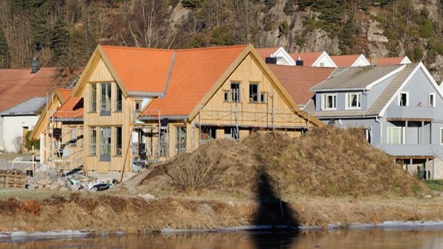 Vigeland Bygg AS Tømrer, Bygningssnekker, Lindesnes - 2