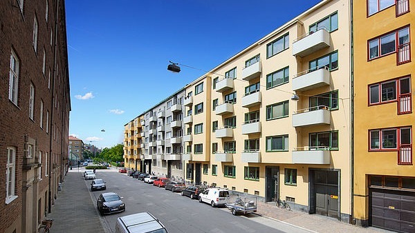 Kanslihuset AB Fastighetsbolag, Kalmar - 3