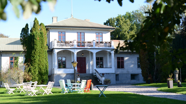 Grå Gåsen Hotell & Restaurang Hotell, Gotland - 7