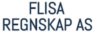 Flisa Regnskap AS logo