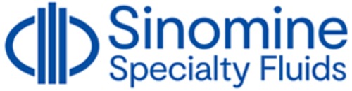 Sinomine Specialty Fluids Limited